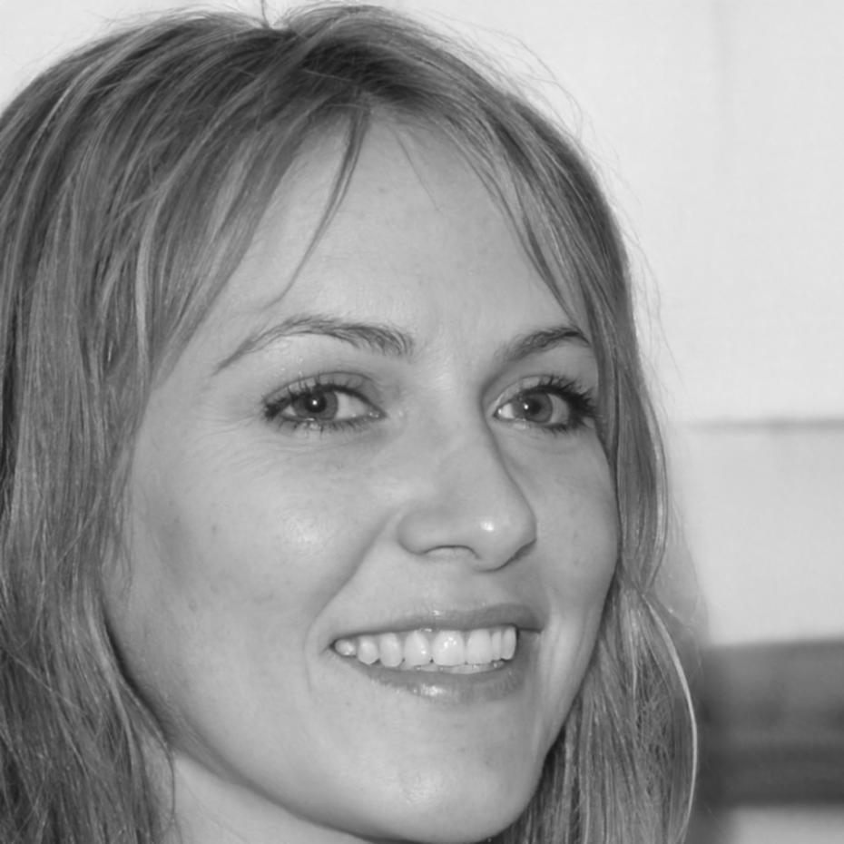 Meredith Blackwood, Operational Finance Specialist