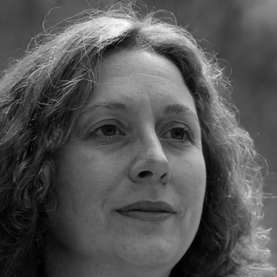 Eirlys Drummond, Strategic Finance Advisor